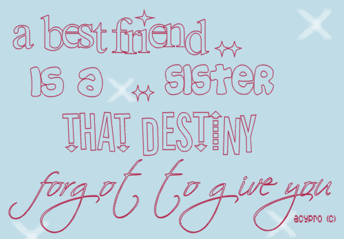 love quotes for your sister. i love you like a sister