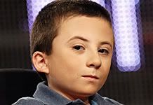 Atticus Shaffer wins RJ Mitte