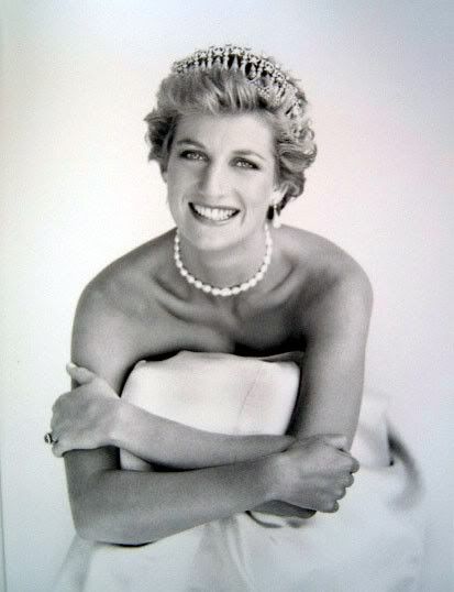 princess diana wedding tiara. Princess Diana Royal Wedding