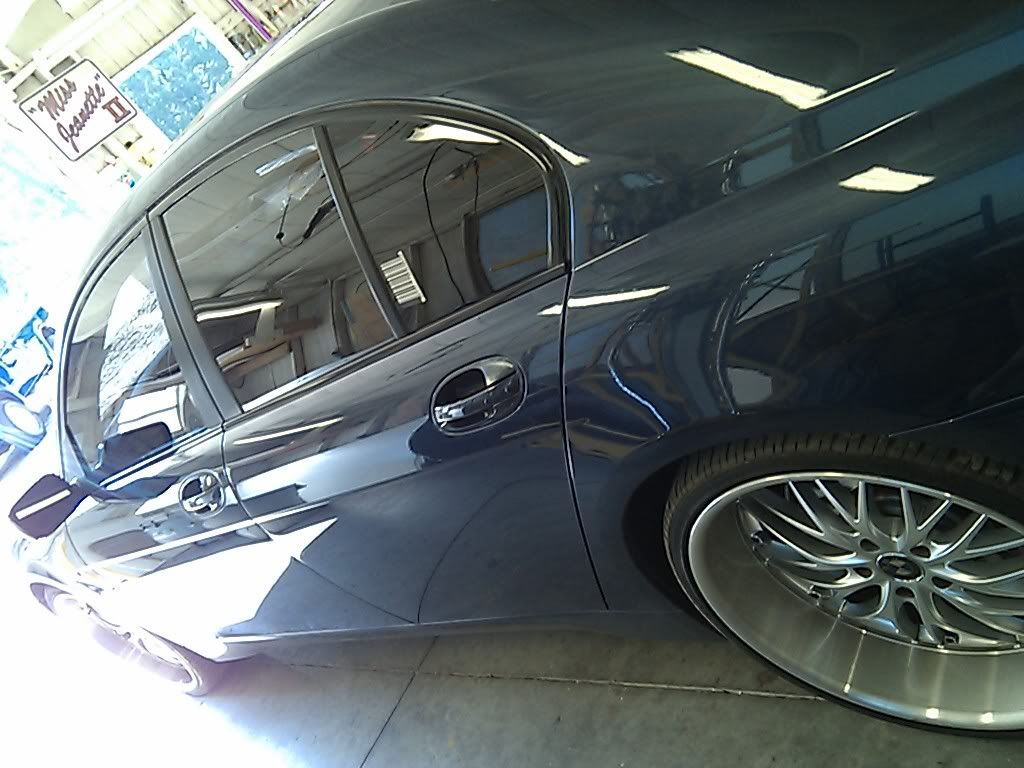 shadowline trim BimmerFest BMW Forum