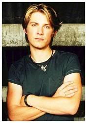 Taylor Hanson  photo: Taylor Hanson th.jpg