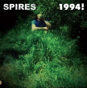 1994!/Spires Split