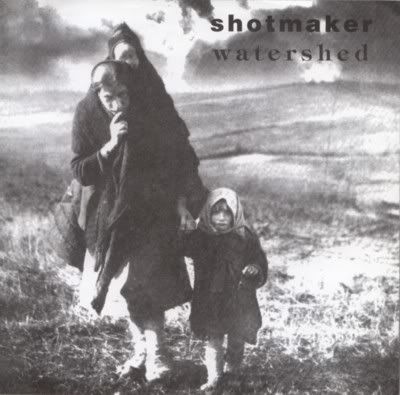 Shotmaker/Watershed