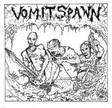 Vomit Spawn