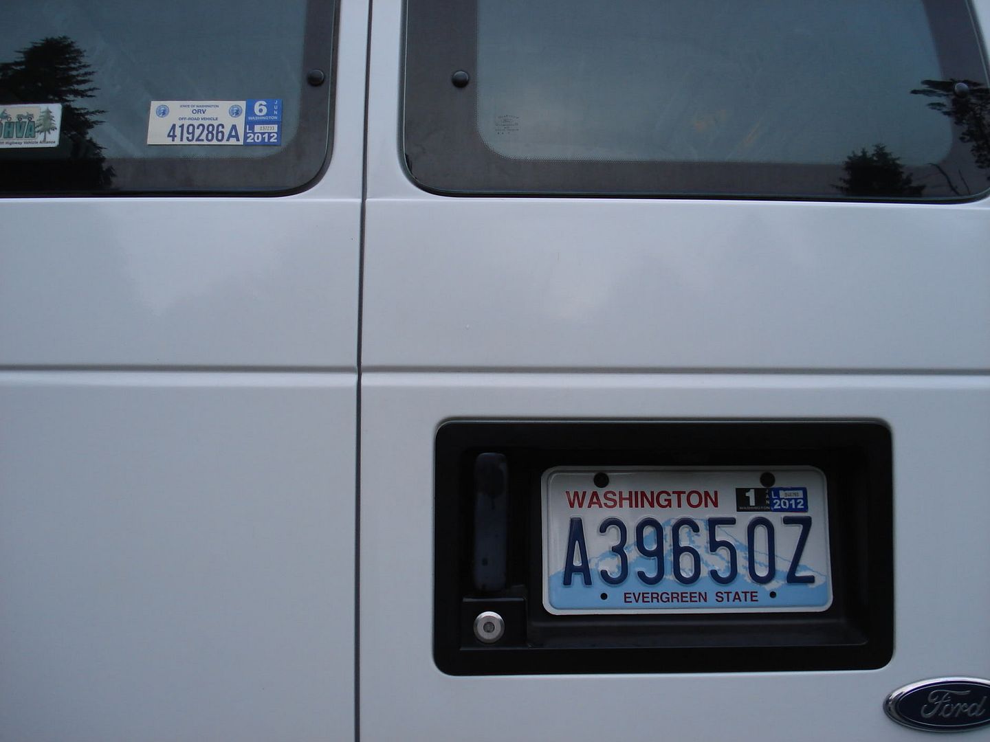 DO I Need ORV tabs? PNW Riders The Motorcycle Community for the