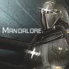 Mandalore Avatar