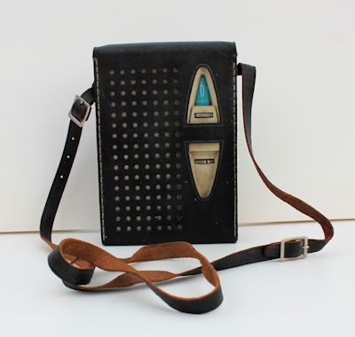RCA Transistor Radio
