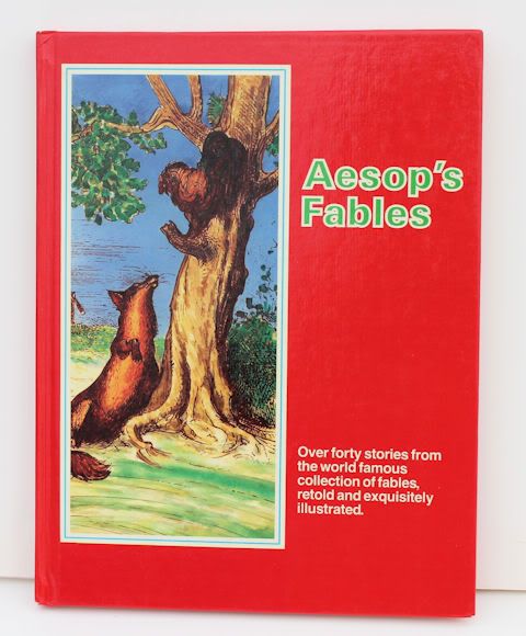 Aesop's Fables