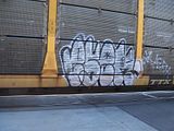Eser Graffiti