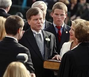 Inauguration