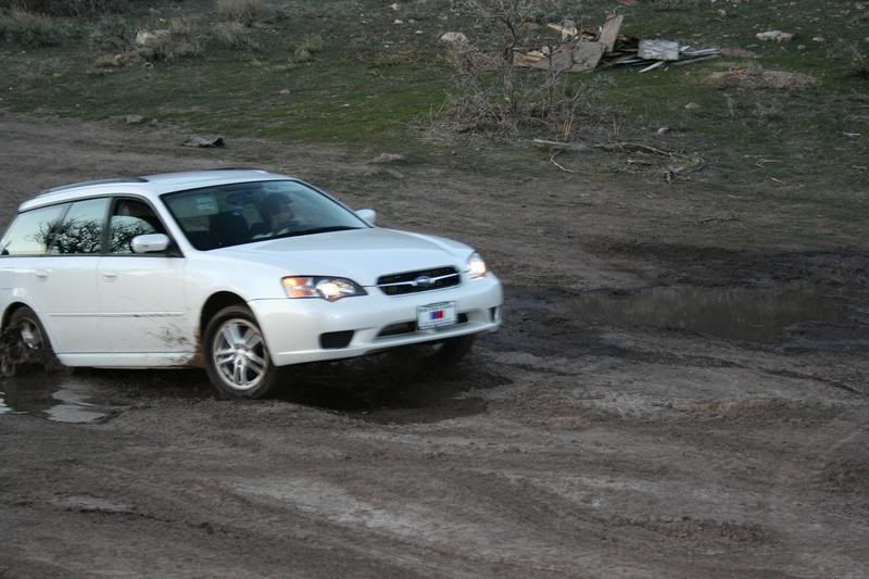 1989 240sx (traded STI for it)