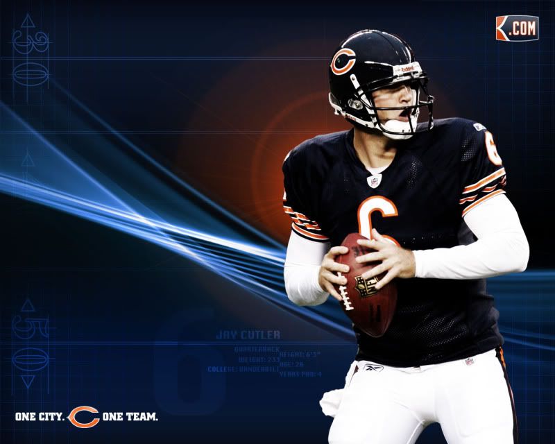 Heroes, Jay Cutler Pictures, Images and Photos