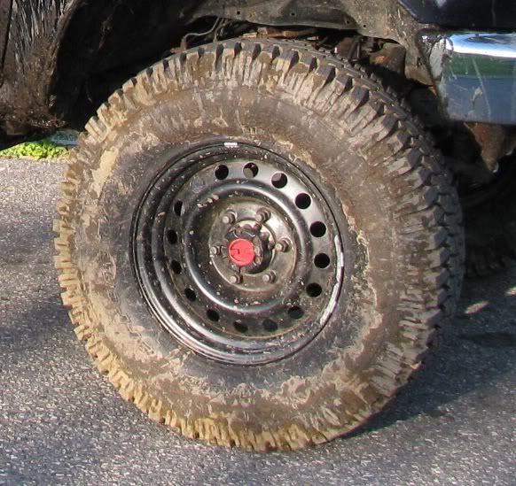 toyota dual wheel axle #3