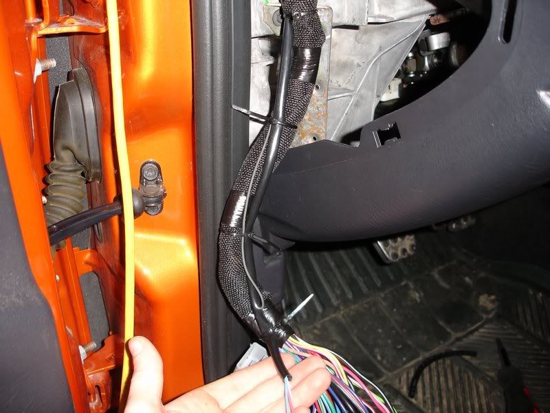 HOW-TO: Install AEM UEGO Wideband - Dodge SRT Forum