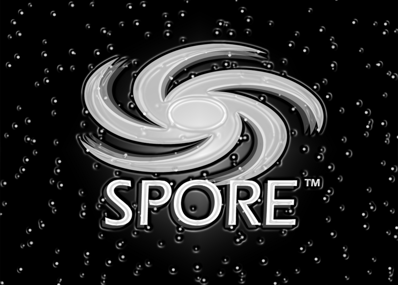 spore wallpaper. Spore Wallpaper Image