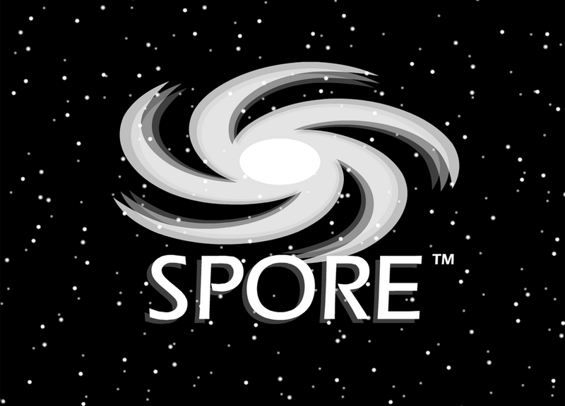 spore wallpaper. My First Spore Wallpaper Image