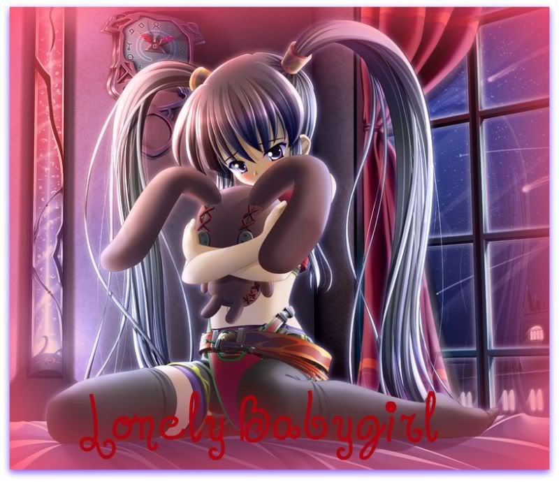 BABYGIRL.jpg picture by tangilass