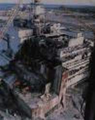 Chernobyl MeltDown