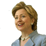 Hillary Clinton