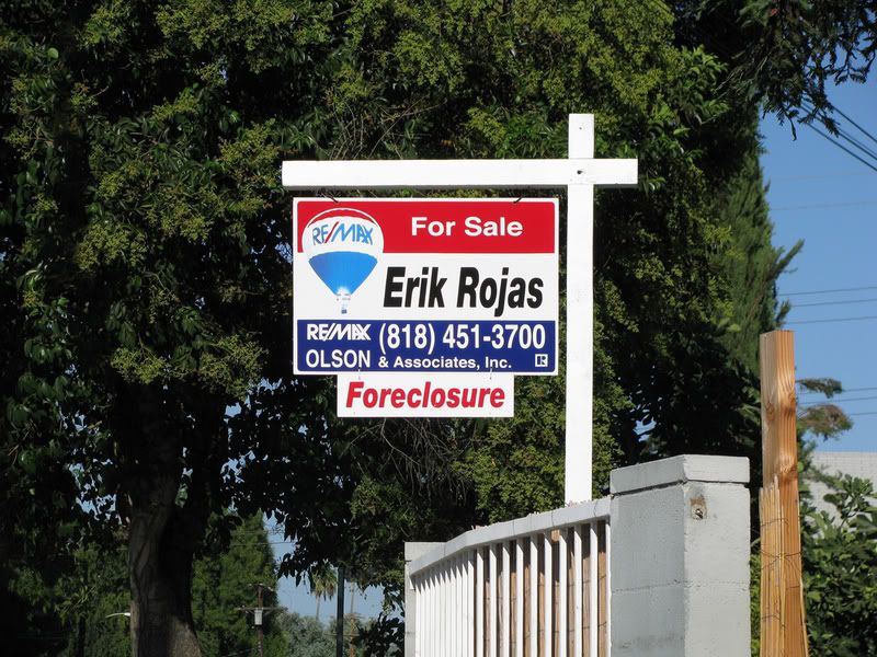 their homes to foreclosure