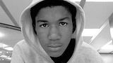 Justice for Trayvon Martin