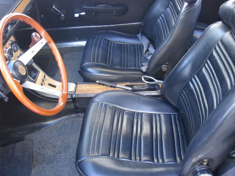 For Sale 1971 Alfa Romeo Gtv Alfa Romeo Bulletin Board