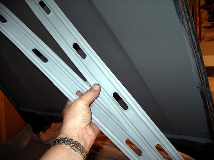 Loose hood supports.... glue em? MercedesBenz Forum