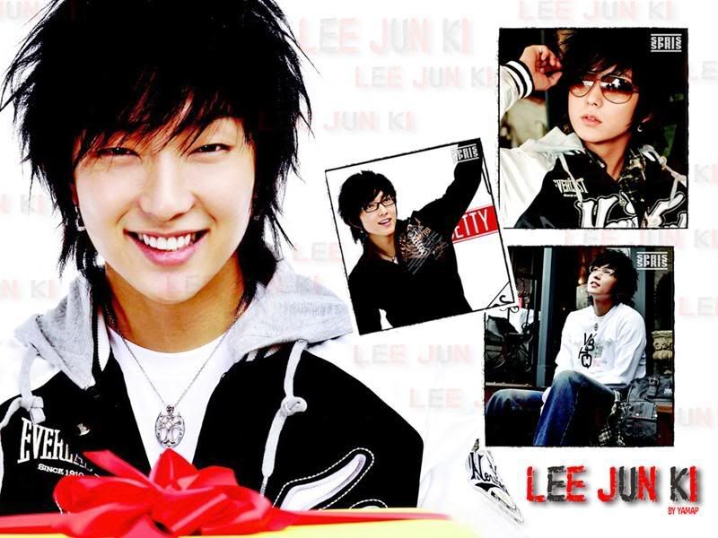 LeeJunKi