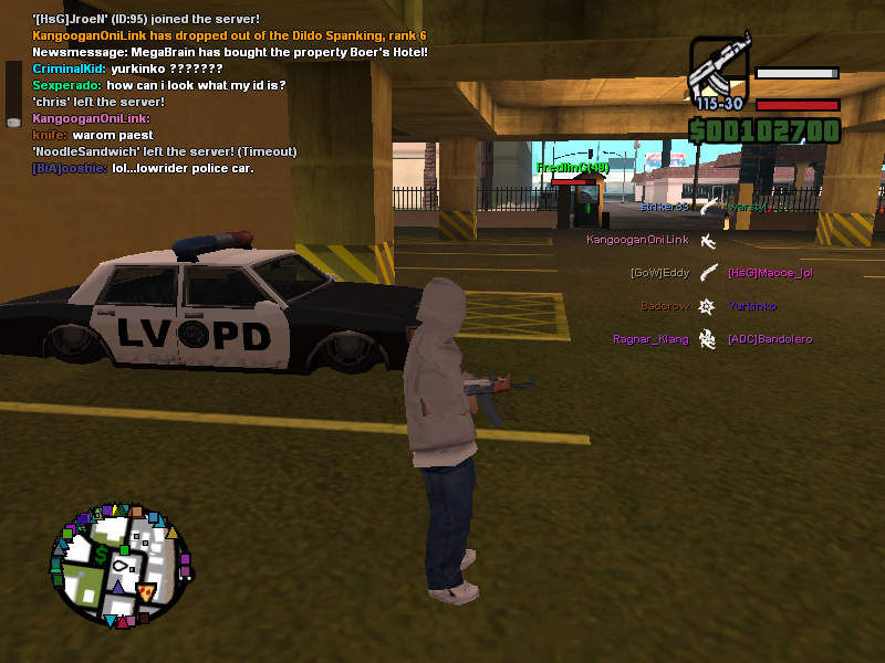 [Image: weird_lowridercop.png]