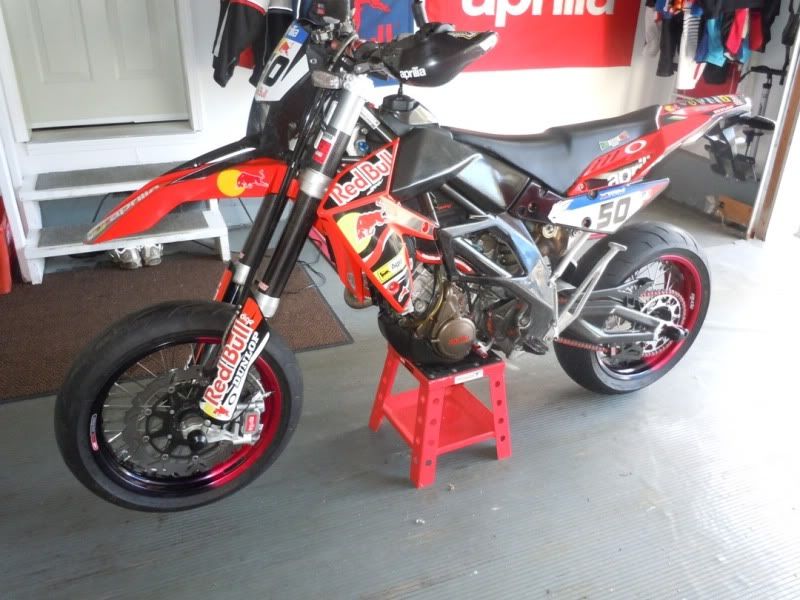 aprilia sxv 550 for sale near me