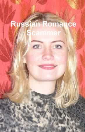 Posts Russian Romance Scammers Return 55