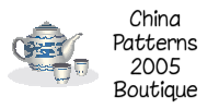China Patterns 2005 Boutique
