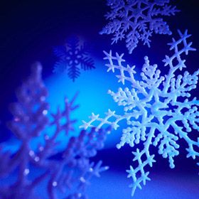 Snow Flakes Pictures, Images and Photos