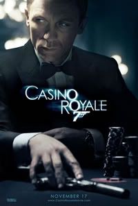 Casino Royale '06