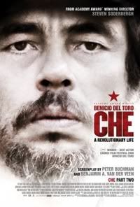 Che: Part Two - Guerrilla