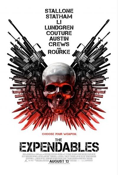 Expendables