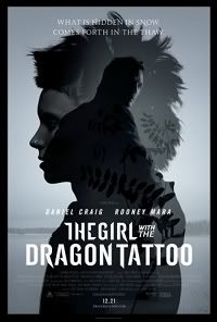 David Fincher's The Girl with the Dragon Tattoo