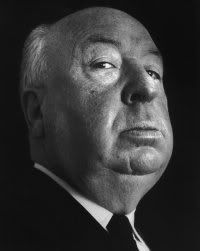 Alfred Hitchcock - The Master of Suspense