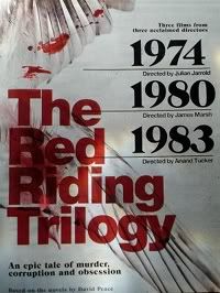 Red Riding: In the Year of Our Lord 1974