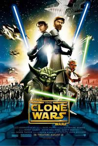 Star Wars: The Clone Wars '08