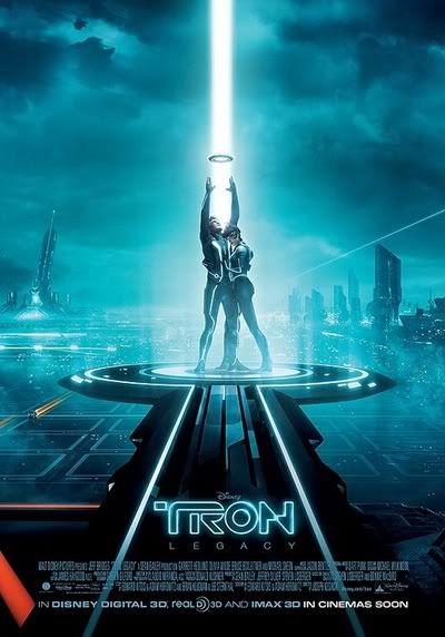 Tron Legacy