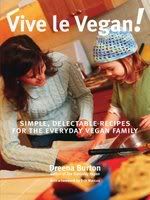 vive le vegan