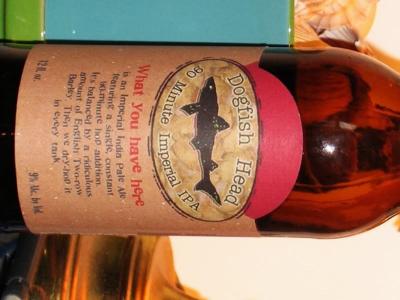 Dogfish+head+ipa+review