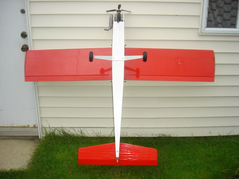 Remote Controlled Gas Airplane VW Vortex Volkswagen Forum