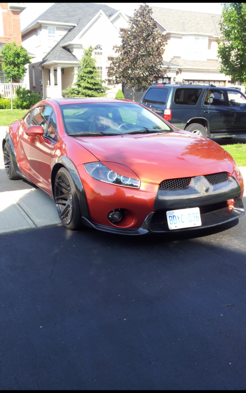 Delphite�s Rice Car&hellip;I mean Race Car!!! Page 2