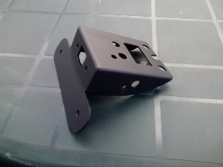 cb1000r tail tidy