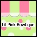 Lil Pink Bowtique