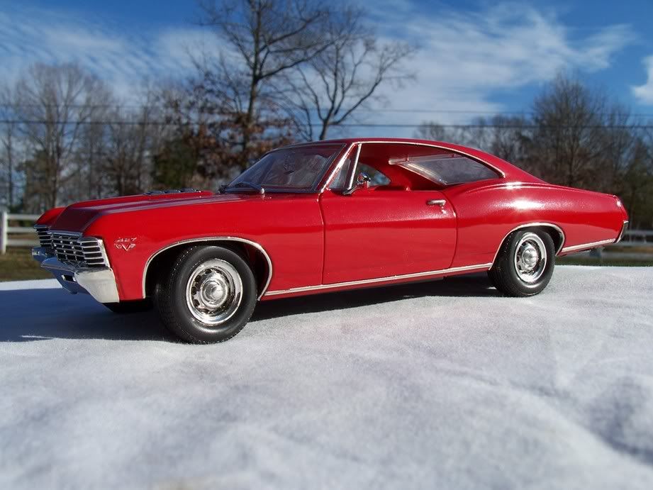 amt impala