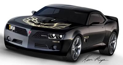 Trans Am