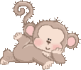 Small Cute Monkey Pictures, Images and Photos